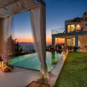 Bodrum Infinity Turgutreis