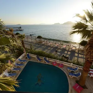 Hotel Ado, Turgutreis