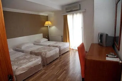 Kortan Otel Turgutreis 4*,