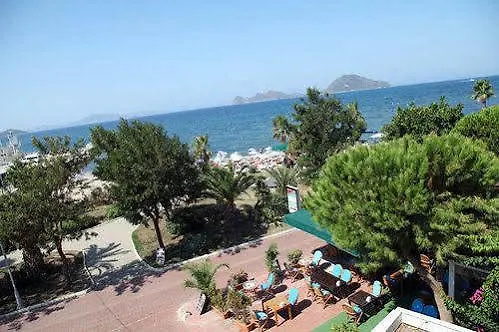 Kortan Otel Turgutreis Turquie