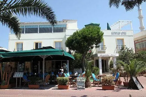 Kortan Otel Turgutreis Hotel