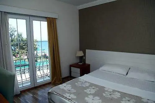 Kortan Otel Turgutreis Hotel