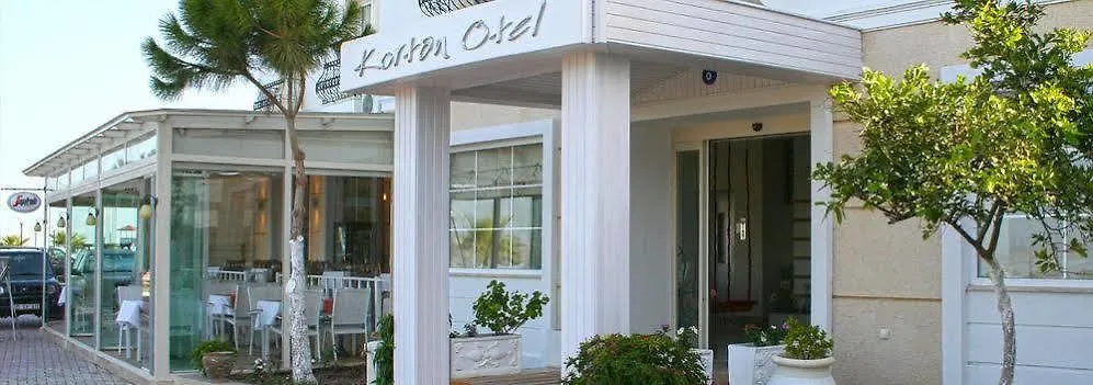 Kortan Otel Turgutreis