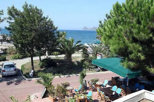 **** Hotel Kortan Otel Turgutreis Turquie