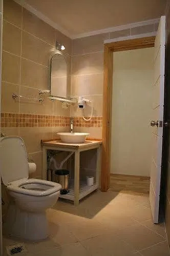 Kortan Otel Turgutreis Hotel
