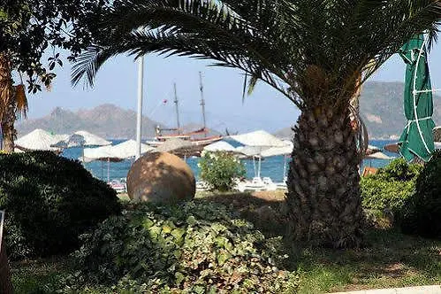 Hotel Kortan Otel Turgutreis
