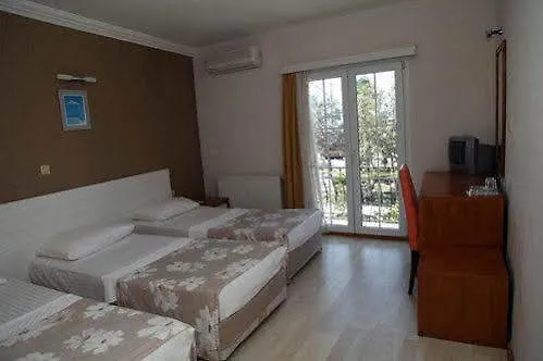 **** Hotel Kortan Otel Turgutreis Turquie