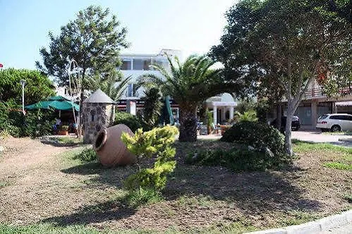 Kortan Otel Turgutreis 4*,