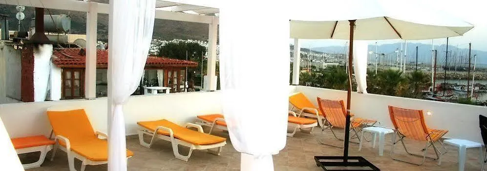 Hotel Kortan Otel Turgutreis