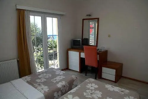 Kortan Otel Turgutreis Hotel