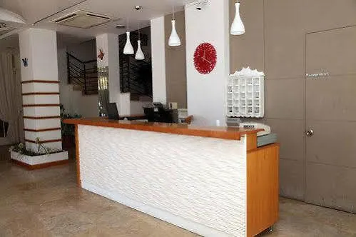 Kortan Otel Turgutreis