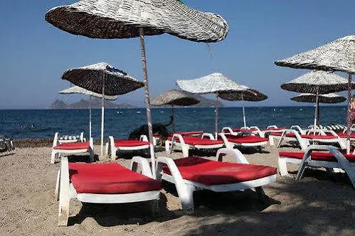 Kortan Otel Turgutreis