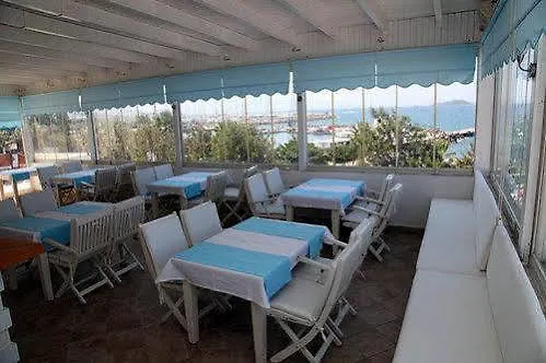 Kortan Otel Turgutreis