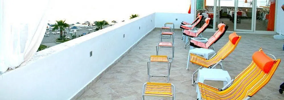 Kortan Otel Turgutreis 4*,  Turquie