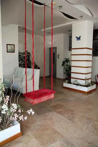 Kortan Otel Turgutreis 4*,  Turquie