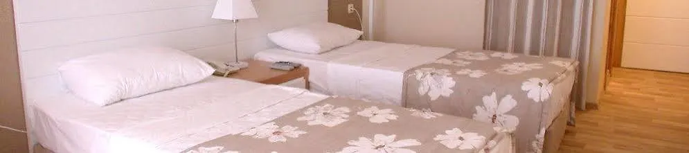 Kortan Otel Turgutreis Turquie